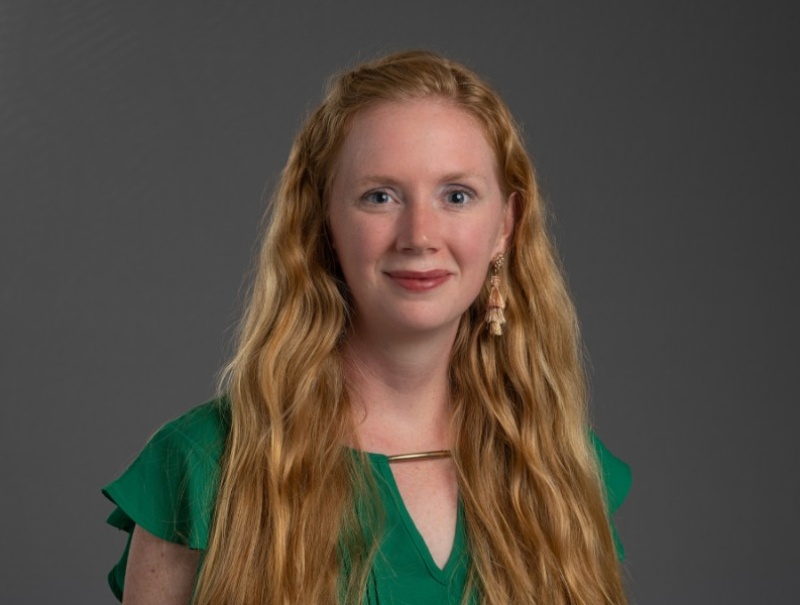 Elizabeth R. Van Opstal